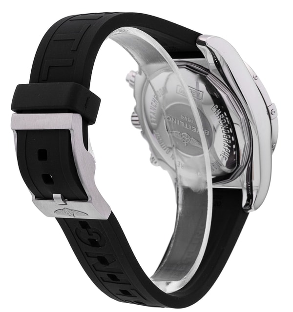 Breitling Chronomat 44 AB0110 Image 3